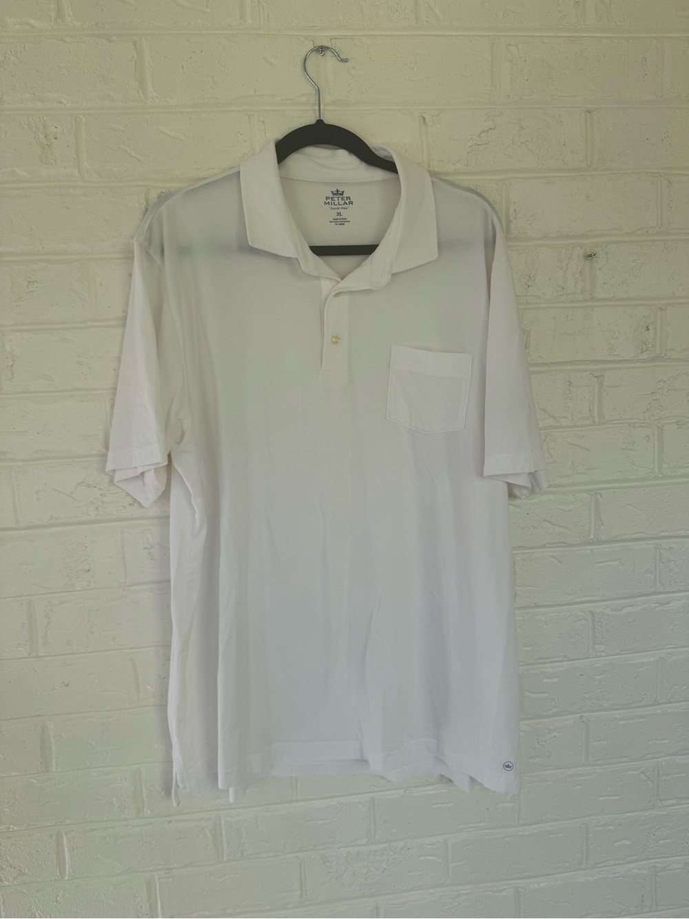 Peter Millar Seaside polo shirt